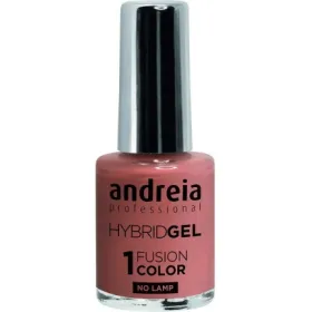Vernis à Ongles Hybrid Gel longue durée H77 - Andreia