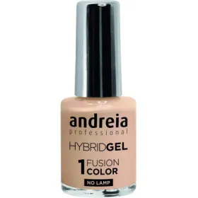 Vernis à Ongles Hybrid Gel longue durée H55 - Andreia