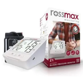 Tensiomètre numérique automatique z1 avec port usb type-c -rossmax