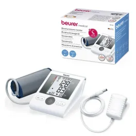Tensiomètre au bras bm28 + chargeur -beurer