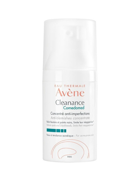Avène Cleanance Comedomed Concentré anti-imperfections 30 ml