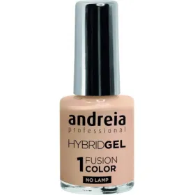 Vernis à ongles hybrid gel longue durée h13 - andreia