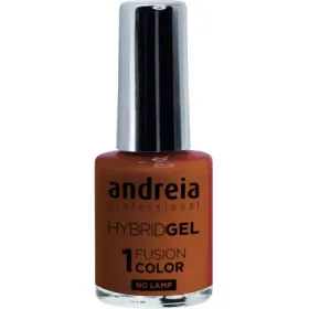 Vernis à Ongles Hybrid Gel longue durée H62 - Andreia