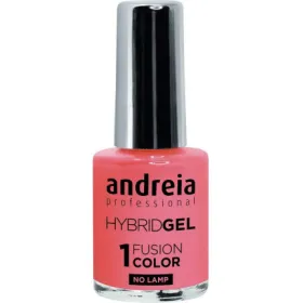 Vernis à ongles hybrid gel longue durée h17 - andreia