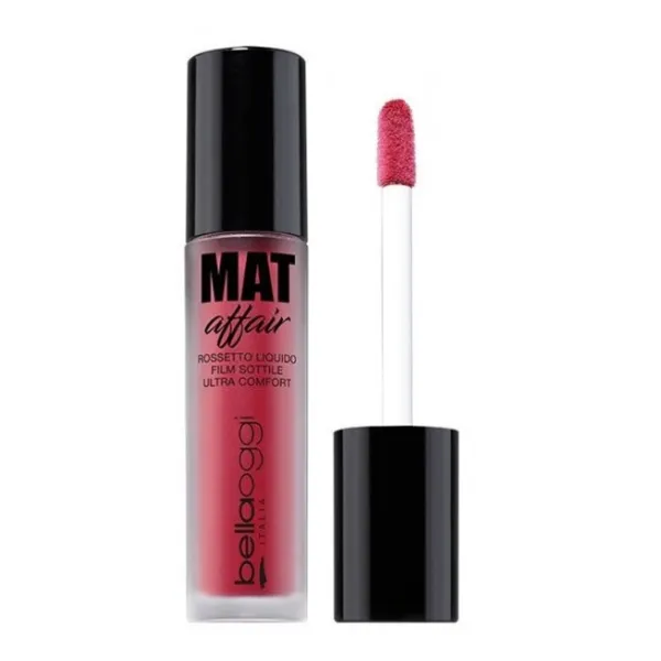 Mat affair rouge à lèvres liquide n°005- bellaoggi