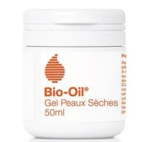 Gel peaux sèches ,très sèches 50ml -bio oil
