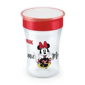 Nuk Disney Winnie l Ourson Activ Cup Anti Fuite 300 ml Coloris aléatoire