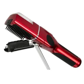 Cordless Split End Hair Trimmer -Rouge