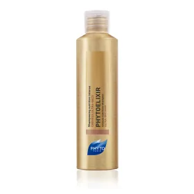 Phytoelixir shampooing nutrition intense cheveux ultra-secs 200ml -phyto