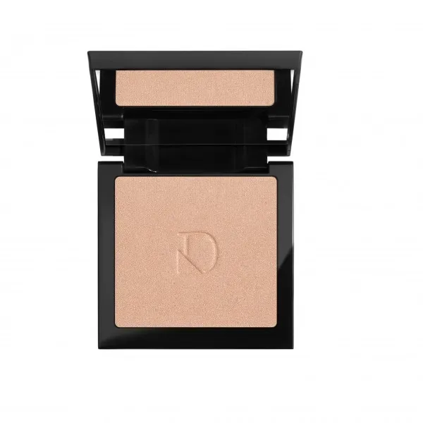 Compact powder highlighter n°31 - diego della palma