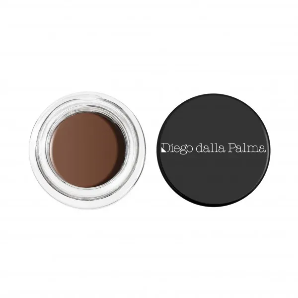 Eyebrow Cream Water Resistant N°01- Diego Dalla Palma