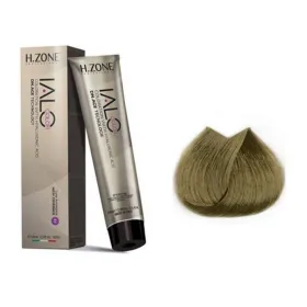 Coloration ialo blond clair mat 812 100ml-h.zone