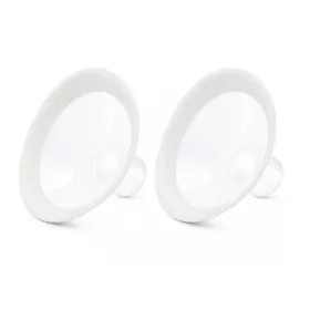 Personalfit flex 2 téterelles l : 27 mm -medela