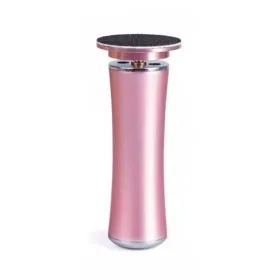 Râpe Pieds Électrique anti callosités avec 60 recharges