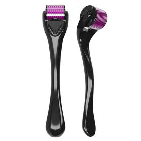 Derma roller system 540 micro aiguille