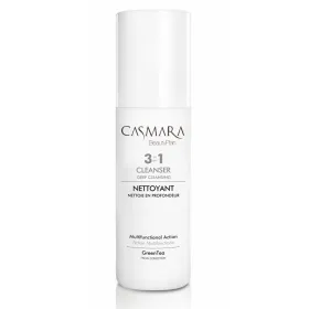 Nettoyant cleanser 3en1 action multifonctions 150ml -casmara