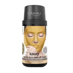 Masque luxury peel-off aux algues de luxe - casmara