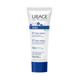 Uriage Bébé 1er cold crème ultra-nourrissante 75ml