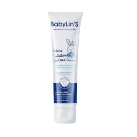 Crème nutritive au cold cream 60 ml-babylin’s