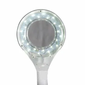 Lampe loupe led 90-160 cm magnifying lamp 55w sur pied