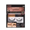 Faux cils magnetic eyeliner & lure lash kit kmek07c - kiss new york
