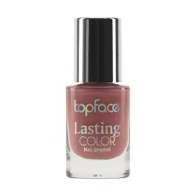 Lasting color nail enamel pt104 -019 -topface