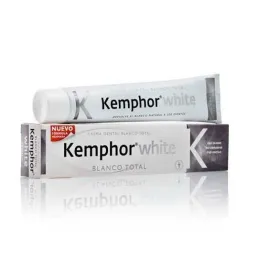 White Dentifrice Blancheur 75 ml- Kemphor