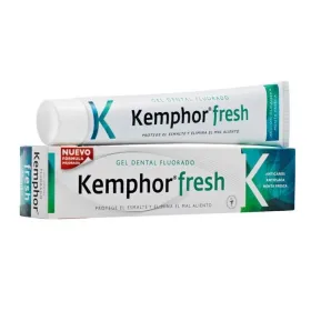 Kemphor Fresh dentifrice 75 ml