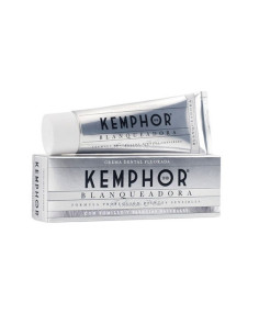Dentifrice blancheur sensibilite 75 ml - kemphore