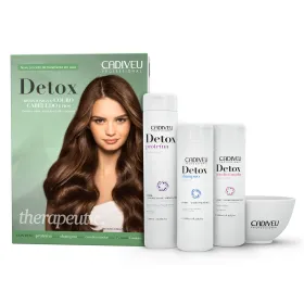 Detox home care kit -cadiveu