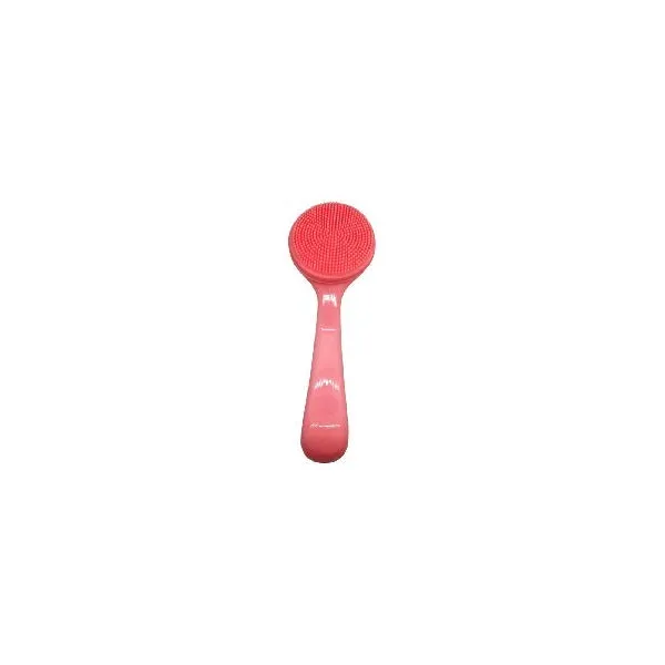 Brosse gommage silicone stylo