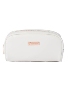 Trousse 14 pinceaux maquillage blanc- bh cosmetics