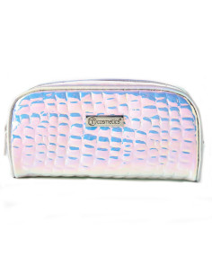 Trousse crystal quartz 12 pinceaux maquillage - bh cosmetics