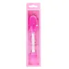 Brosse pour masque rose -ruby face