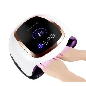 Apparaille soin à ongles blueque bqv3 108W