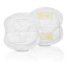 Coussinets d'allaitement jetables -medela