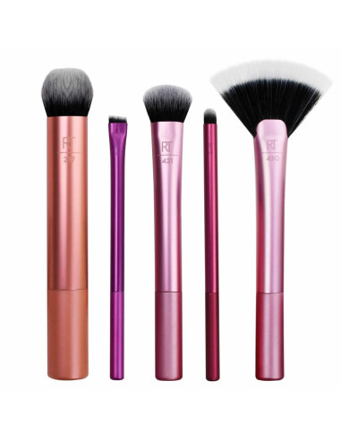 Kit face arist essentials- real techniques | cosmetique.tn