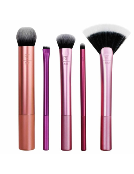 Kit face arist essentials- real techniques | cosmetique.tn