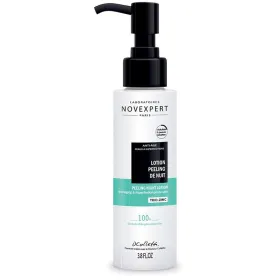 Trio-zinc lotion peeling de nuit 115 ml-novexpert