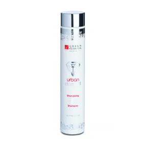 Shampooing Diamant - Shampoo sans sulfate sans chlorure de sodium 250ML - Urban Keratin