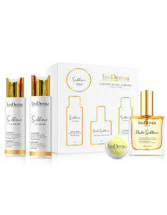 Coffret rituel sublime - inoderma