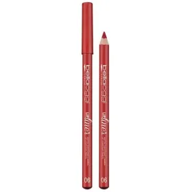 Lip liner crayon a lèvres  n°06 rouge -bellaoggi