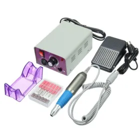 Mercedes ponceuse électrique pour ongles - manicure & pedicure set mm-25000