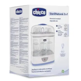 Stérilisateur Biberon électrique 2en1 -Chicco