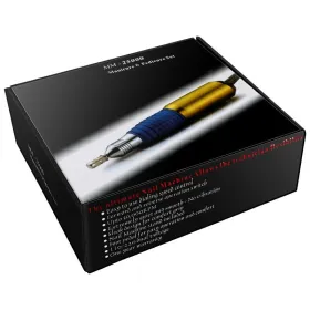 Mercedes ponceuse électrique pour ongles - manicure & pedicure set mm-25000