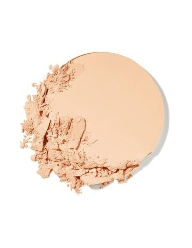 Fit me Poudre Matte and Poreless Compact Face Powder 128 Nude -Maybelline