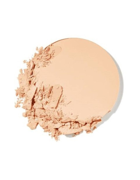 Fit me Poudre Matte and Poreless Compact Face Powder 128 Nude -Maybelline