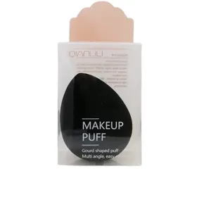 Beauty blender make up puff noir