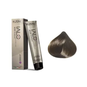 Coloration ialo châtin clair naturel intense 5.00 100ml-h.zone
