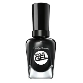 Vernis couleur miracle gel n°460 14.7 ml - sally hansen